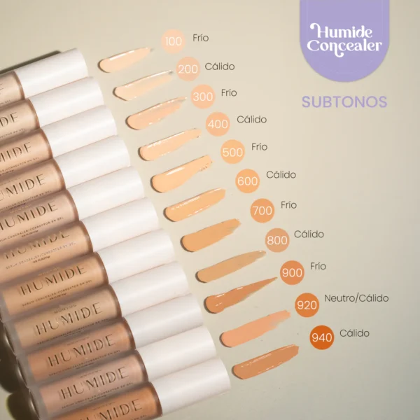 CORRECTOR SERUM HUMIDE MONTOC - Imagen 2