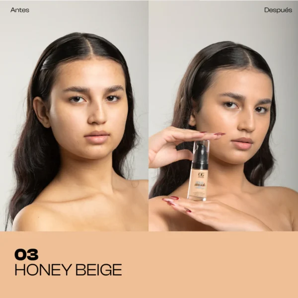 BASE AQUA SMOOTH OG - Imagen 2