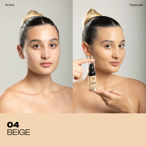 BASE AQUA SMOOTH OG - Imagen 3