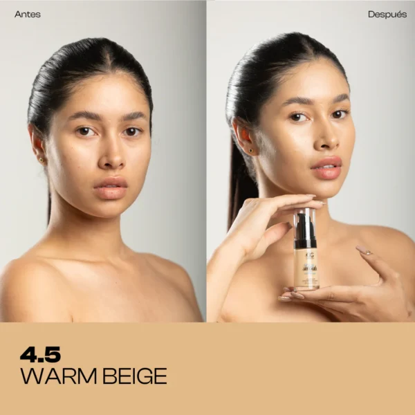 BASE AQUA SMOOTH OG - Imagen 4