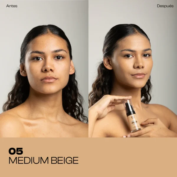 BASE AQUA SMOOTH OG - Imagen 5