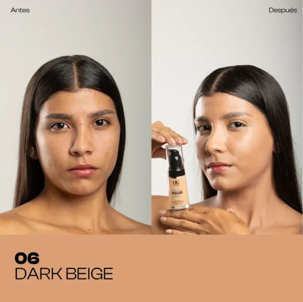 BASE AQUA SMOOTH OG - Imagen 6