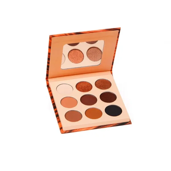 Paleta de sombras red clay OG - Imagen 2