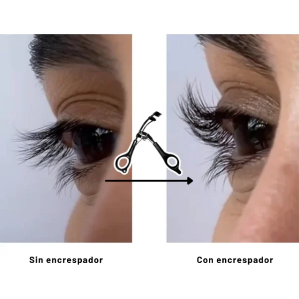 Encrespador profesional Espectañas - Imagen 2