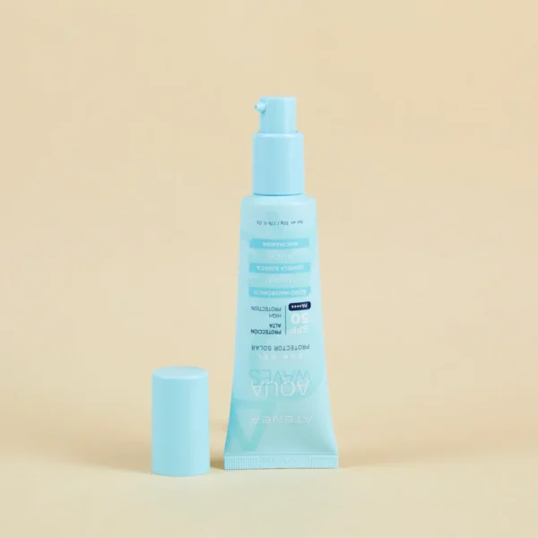 Protector solar Aqua Waves Atenea