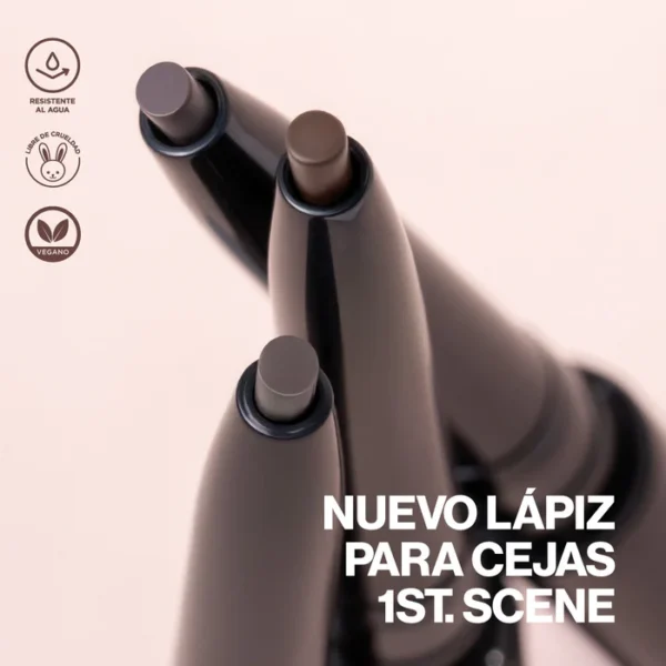 Lápiz delineador de cejas 1st scene Atenea - Imagen 4