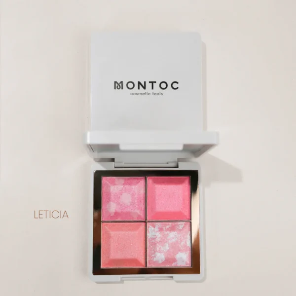Paleta light set Montoc - Imagen 2