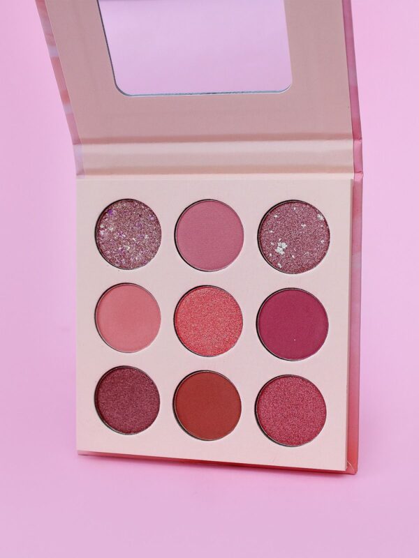Paleta de sombras pink cloud OG - Imagen 2