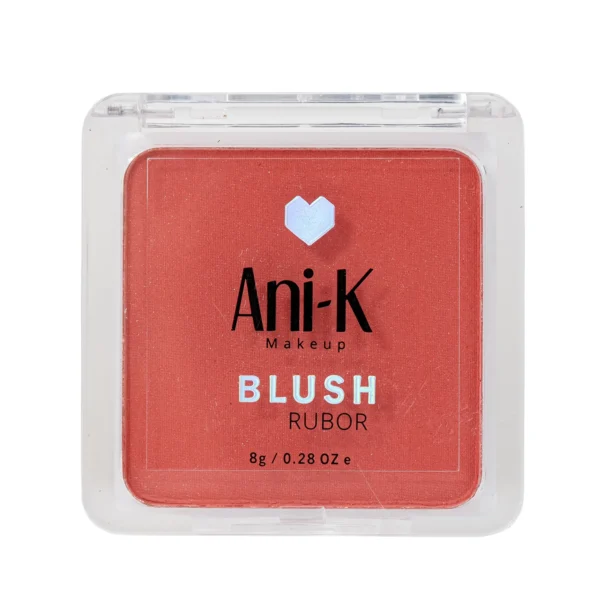 Rubor compacto Ani-k