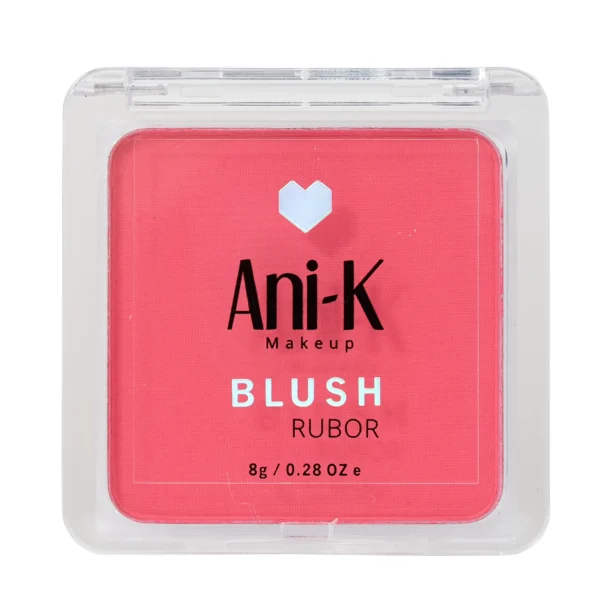 Rubor compacto Ani-k - Imagen 2