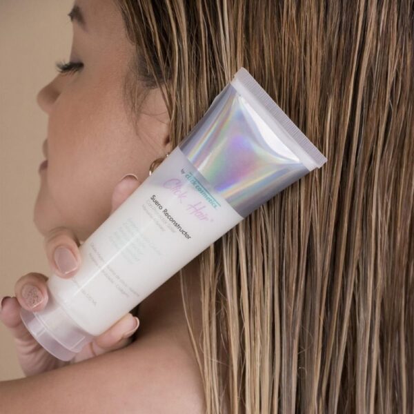 Suero reconstructor Click Hair - Imagen 3