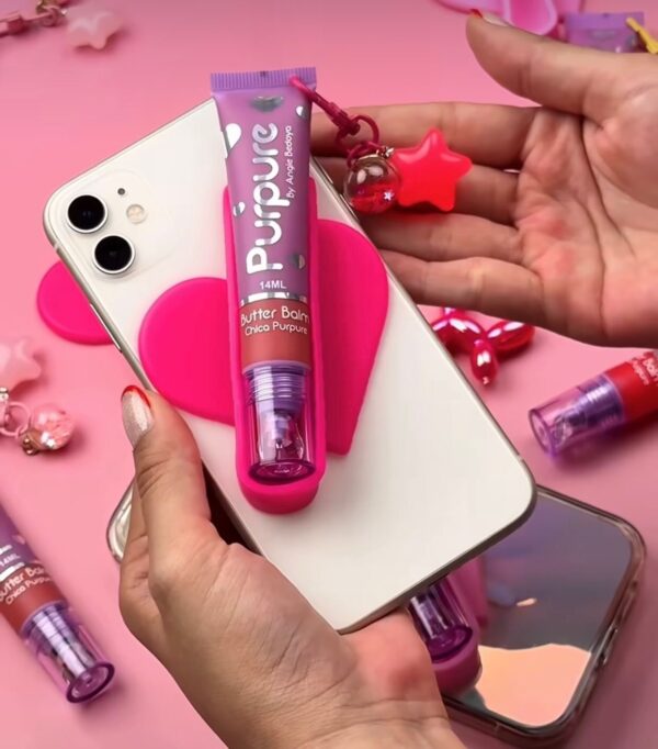 Popsocket para lipgloss Purpure - Imagen 3