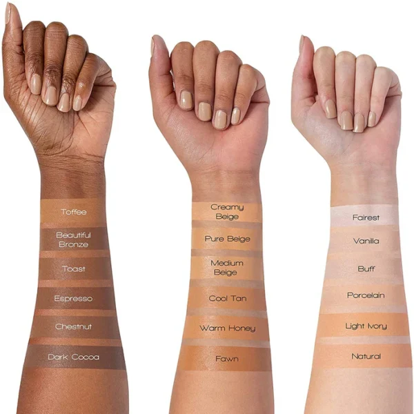 CORRECTOR PRO CONCEAL LA GIRL - Imagen 2
