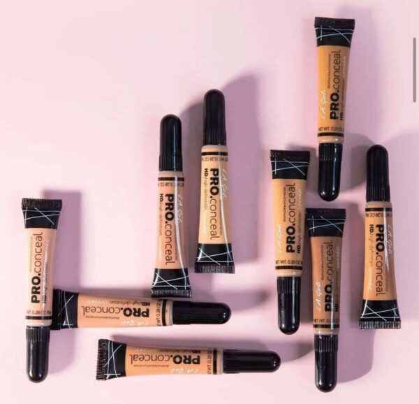 CORRECTOR PRO CONCEAL LA GIRL - Imagen 3