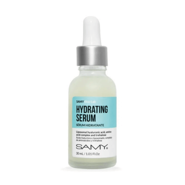 Serum hidratante Samy