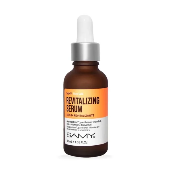 Serum revitalizante Samy