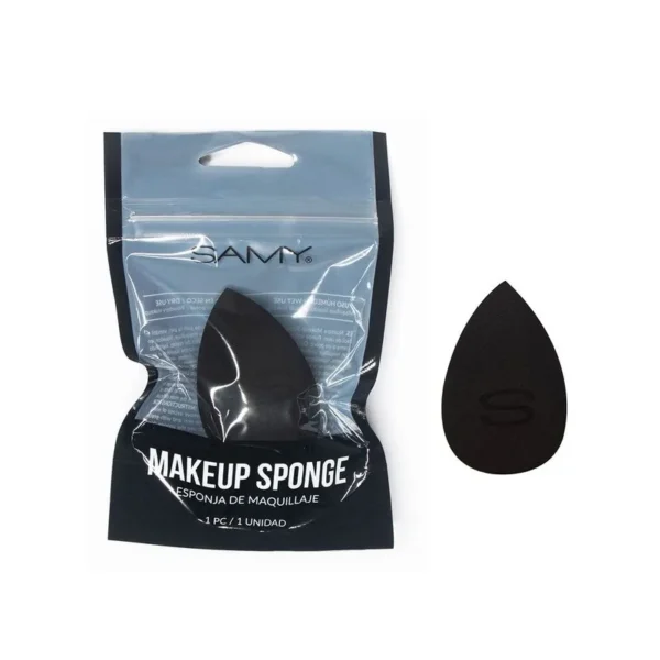 Esponja de maquillaje Samy