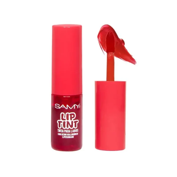 Tinta para labios Samy