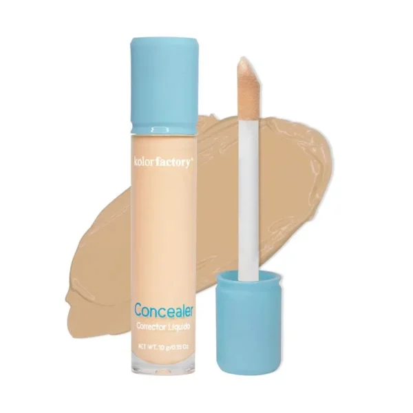 Corrector liquido Kolor Factory - Imagen 2