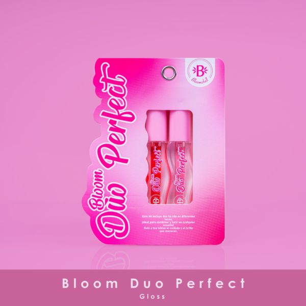 Bloom dúo perfect Bloomshell