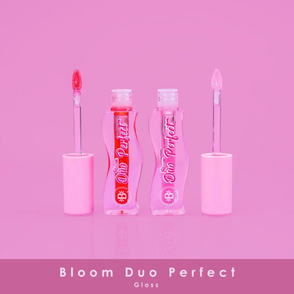 Bloom dúo perfect Bloomshell - Imagen 2