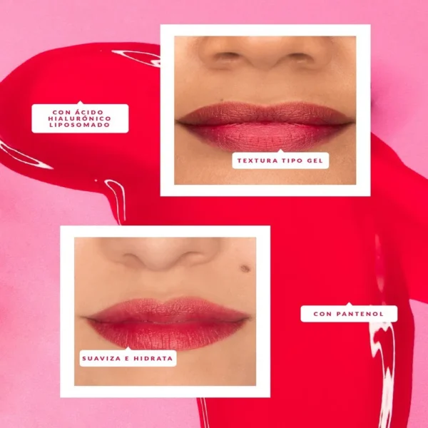 Tinta para labios Samy - Imagen 3