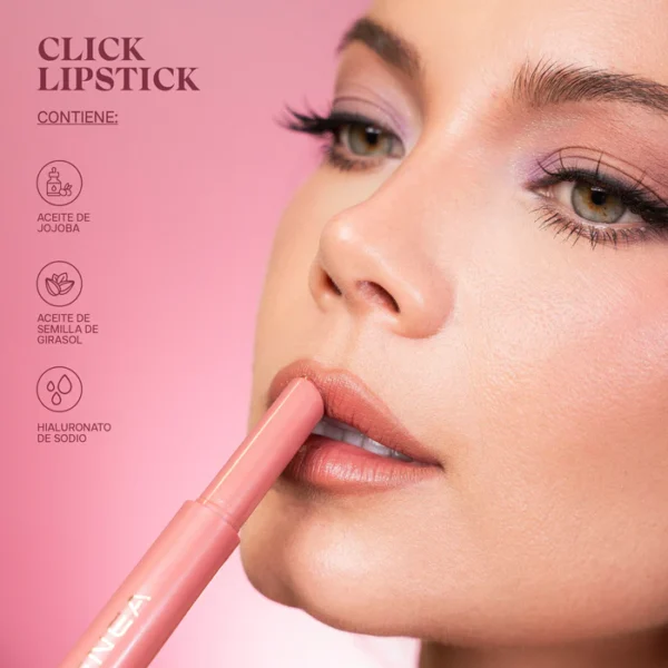 Click lipstick Sublime Atenea - Imagen 2