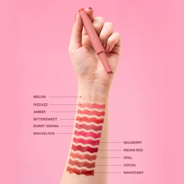 Click lipstick Sublime Atenea - Imagen 3
