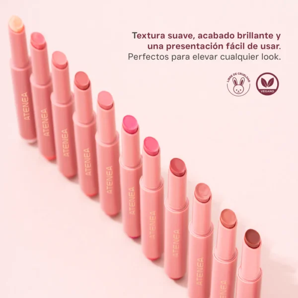 Click lipstick Sublime Atenea - Imagen 4