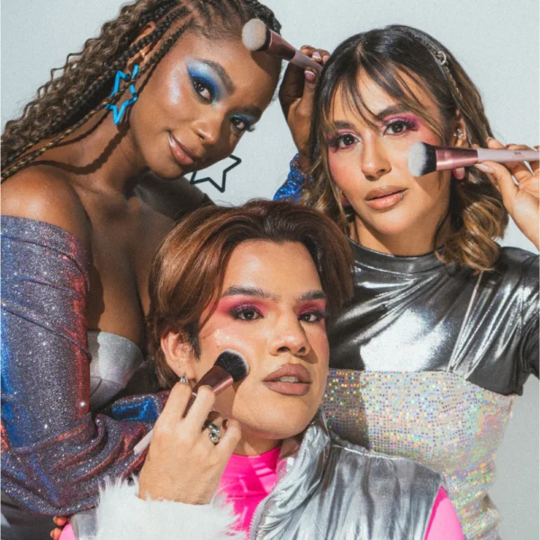 Brocha Iconi-k Ani-k X Juanito - Imagen 2