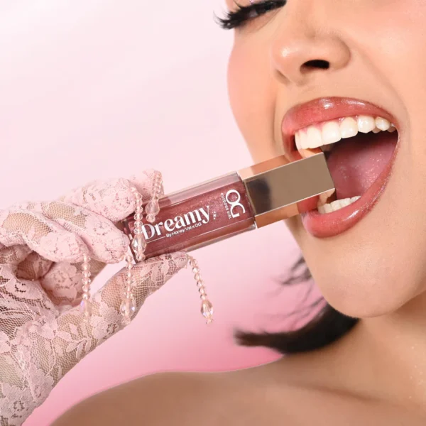 Lip contour Dreamy Honey Val x OG - Imagen 3