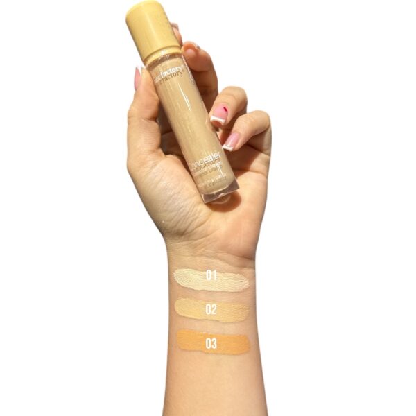 Corrector liquido Kolor Factory - Imagen 4