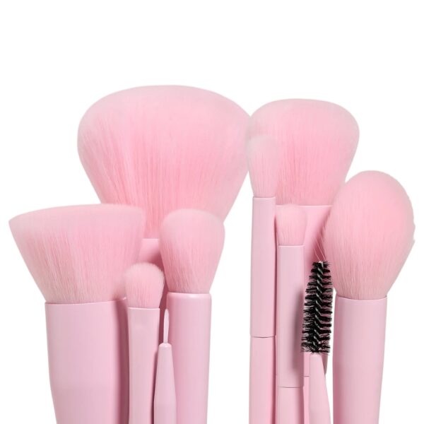Set de brochas Sandia X10 Lula - Imagen 2