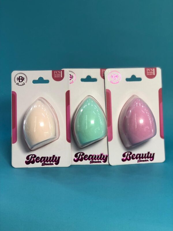 Beauty blender esponja Bloomshell