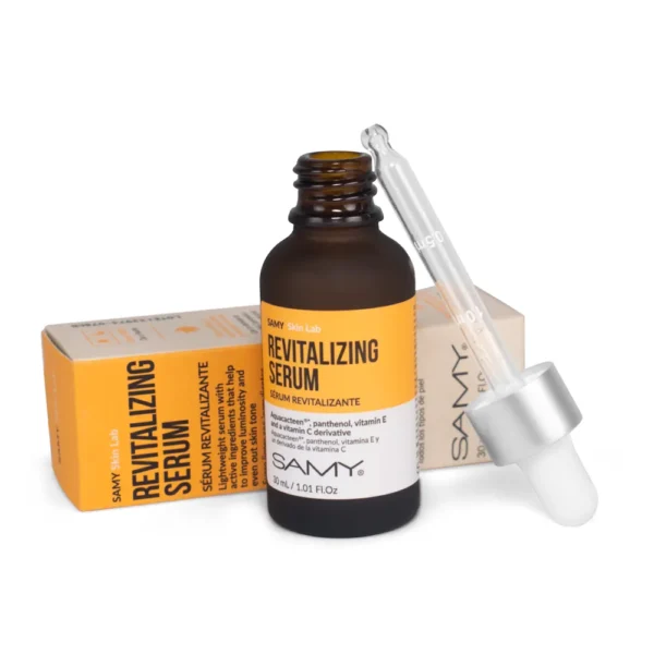 Serum revitalizante Samy - Imagen 2