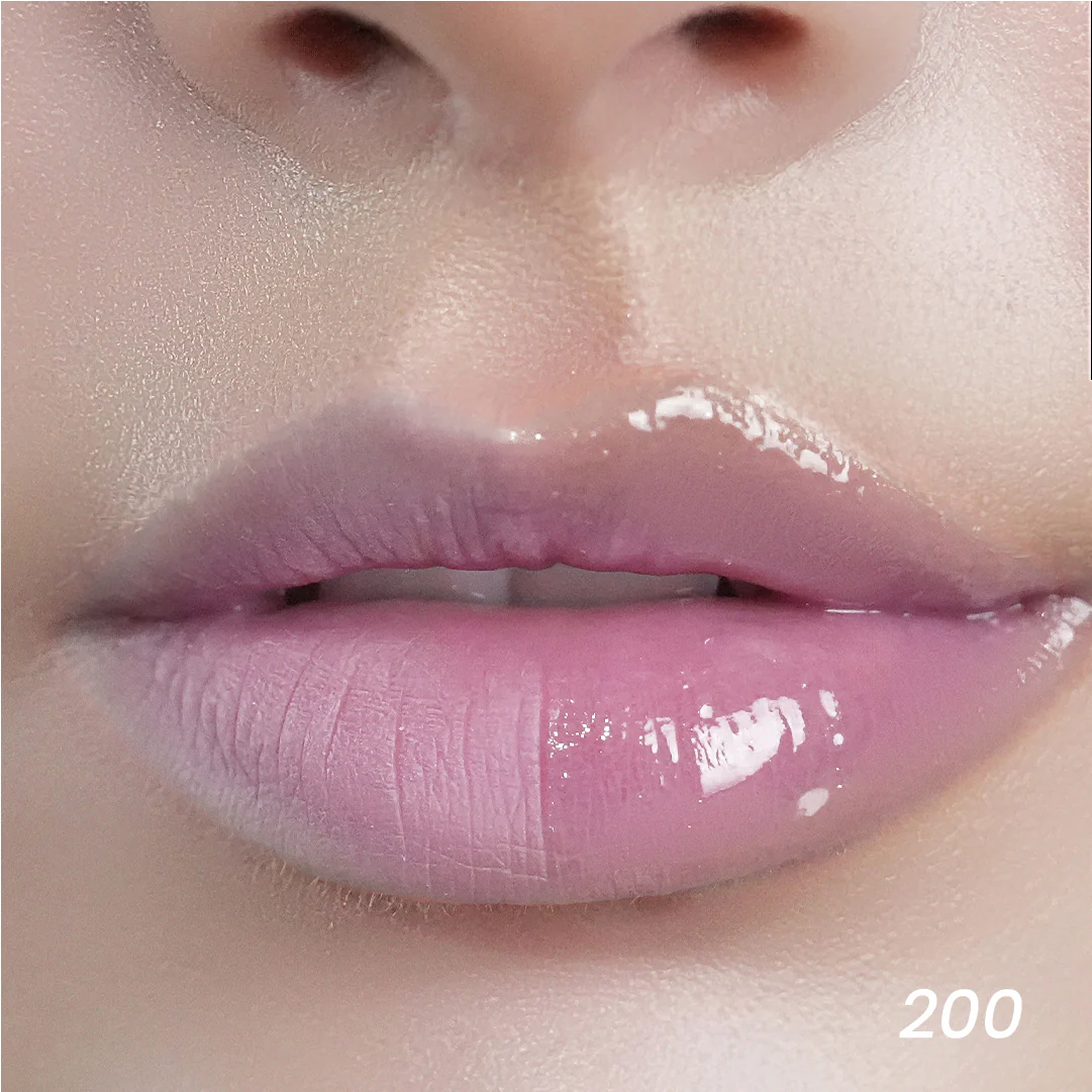 Lip gloss Juicy lips Montoc - Imagen 2
