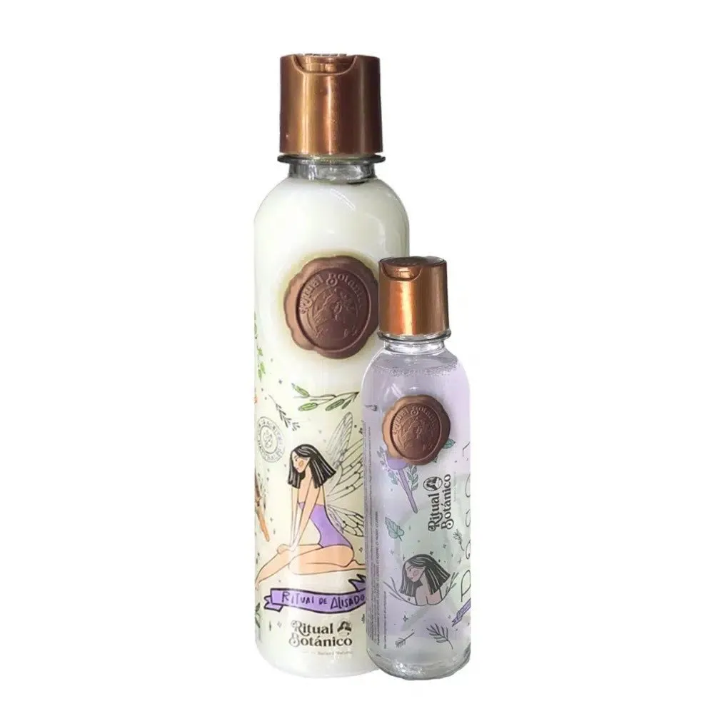 Keratina 250ml Ritual Botánico