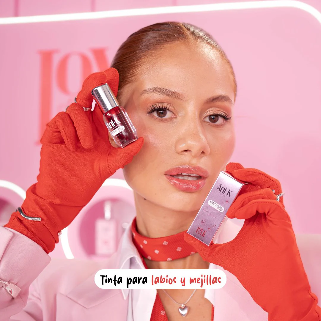 Kit love lab Trendy x Ani-k - Imagen 6