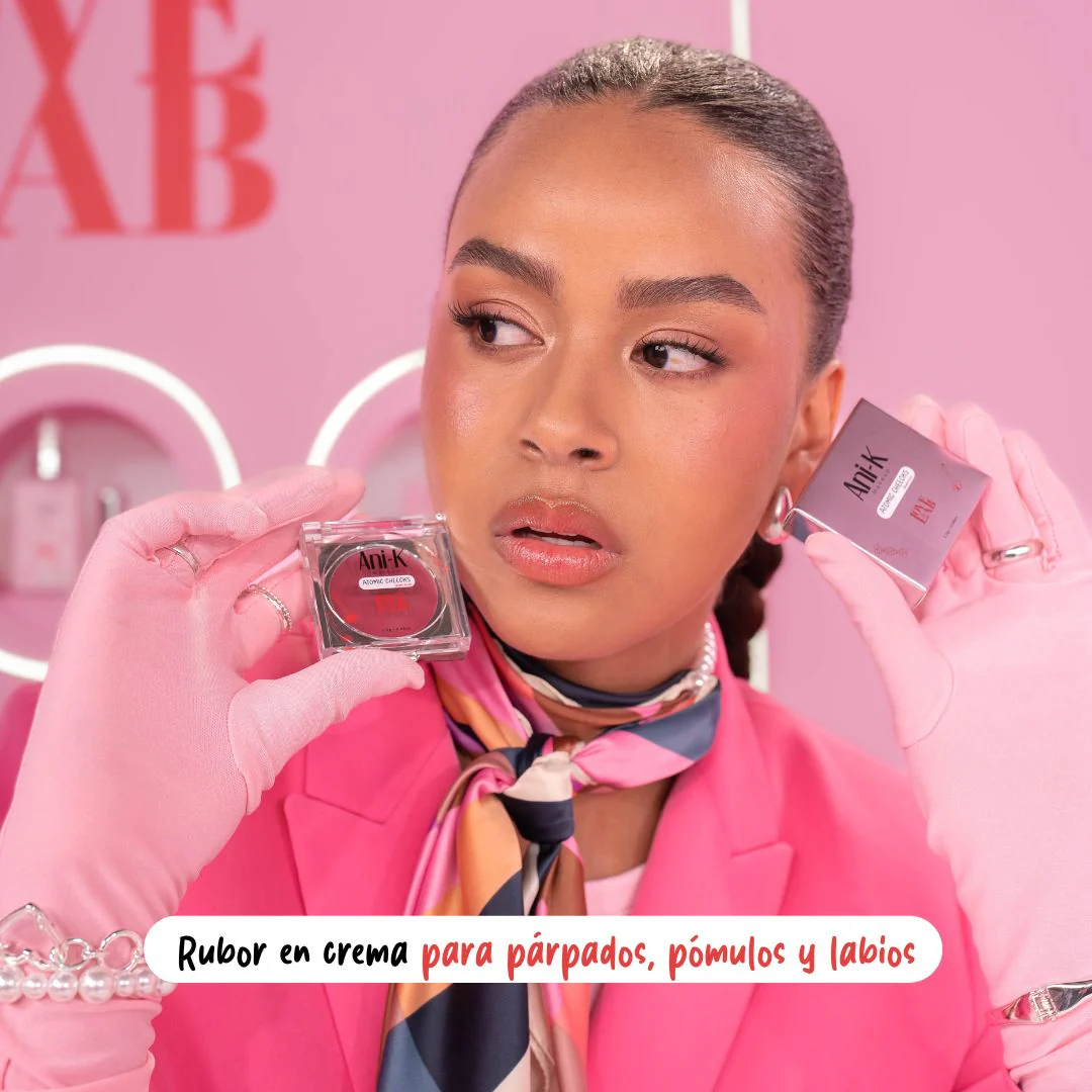 Kit love lab Trendy x Ani-k - Imagen 3