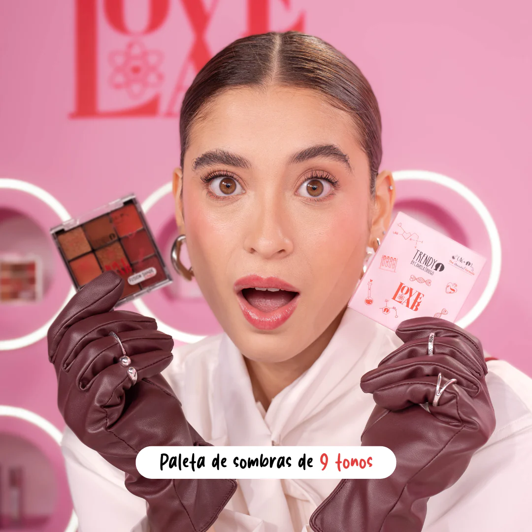 Kit love lab Trendy x Ani-k - Imagen 2