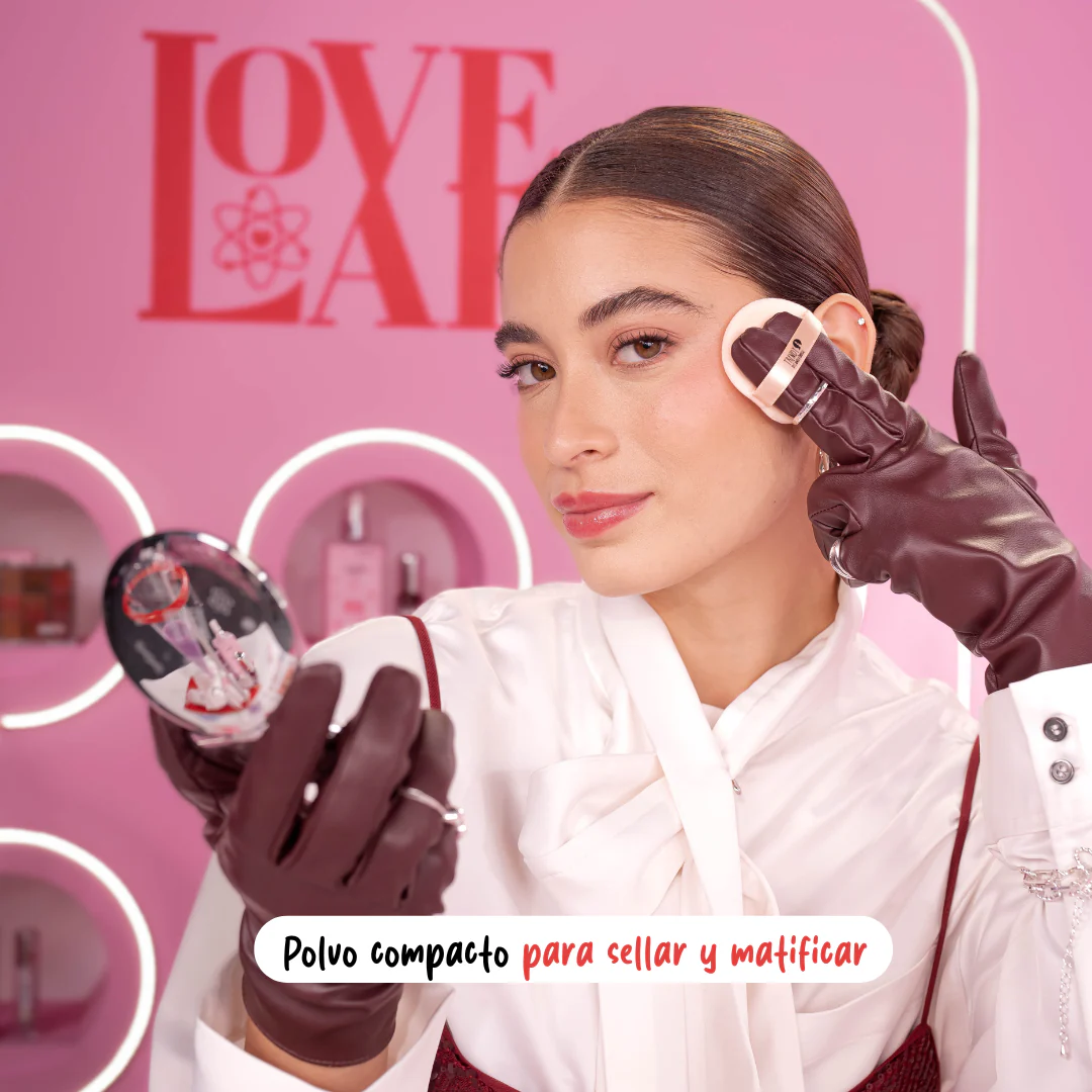 Kit love lab Trendy x Ani-k - Imagen 5