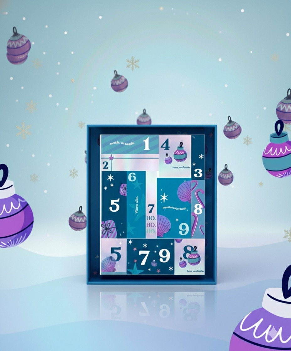 Novenario Ola de magia - Imagen 2