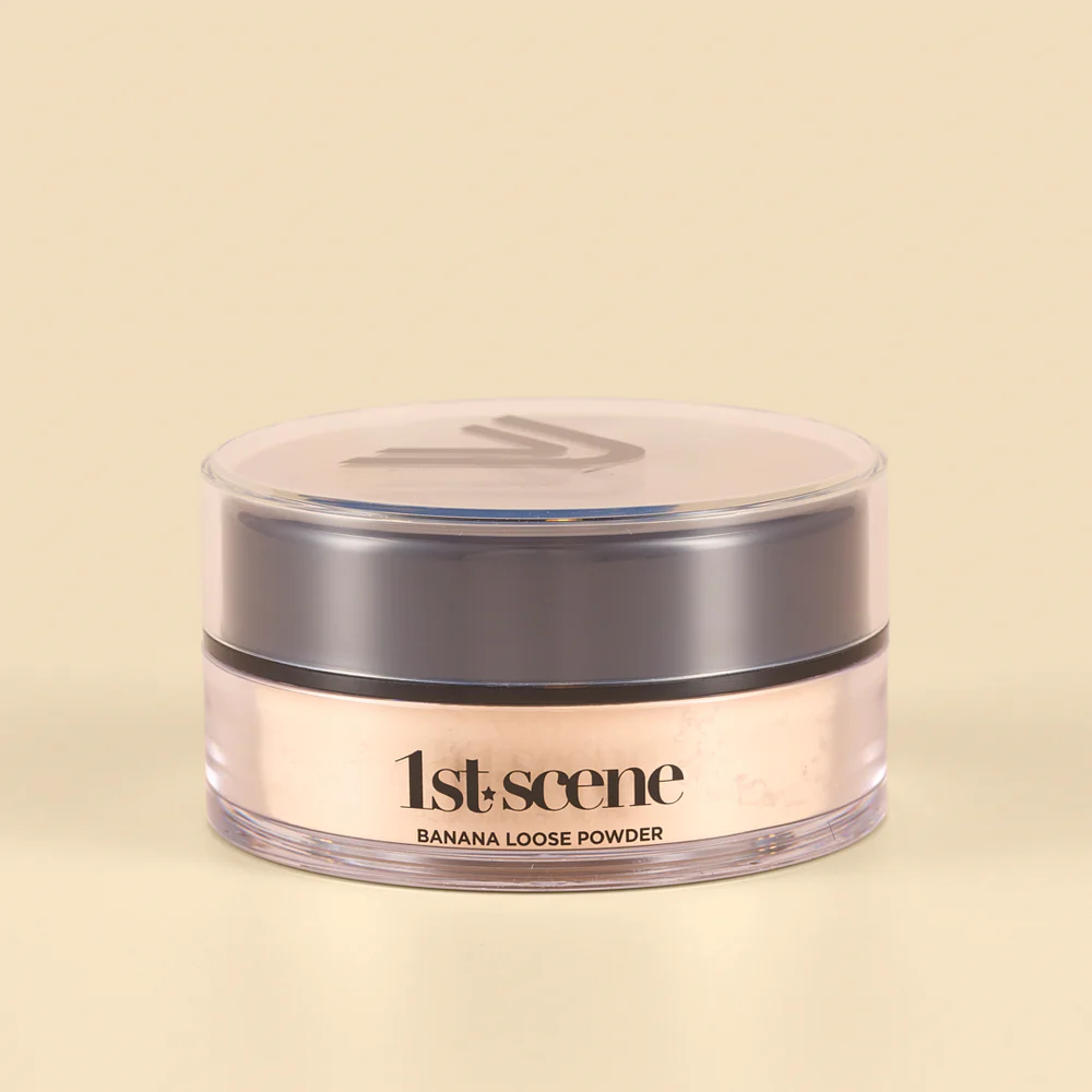 Polvo suelto banana 1st scene Atenea