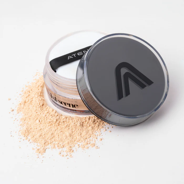 Polvo suelto banana 1st scene Atenea - Imagen 2