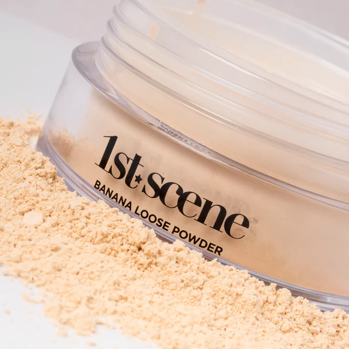 Polvo suelto banana 1st scene Atenea - Imagen 4