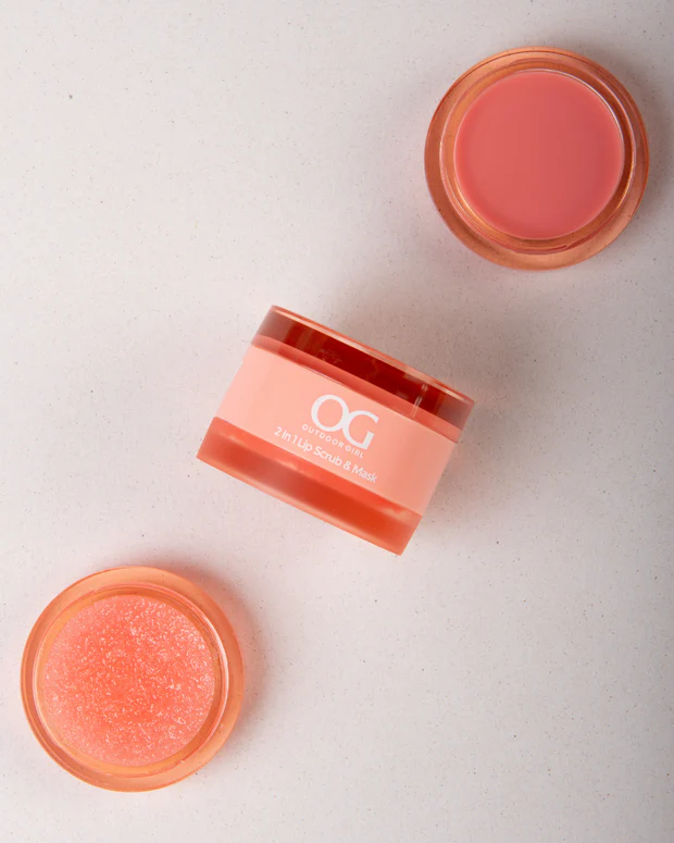 Mascarilla de labios OG - Imagen 2