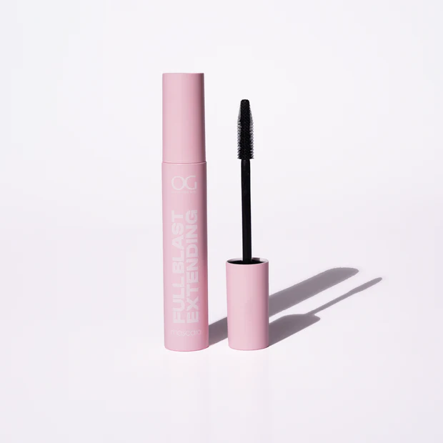 Pestañina full blast OG