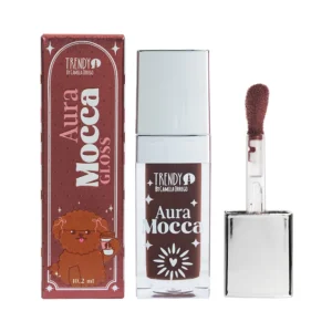 Gloss Aura Mocca Trendy