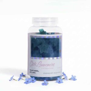 Hair gummies de vitaminas Click Hair