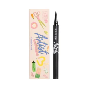 Delineador plumón Artist Trendy